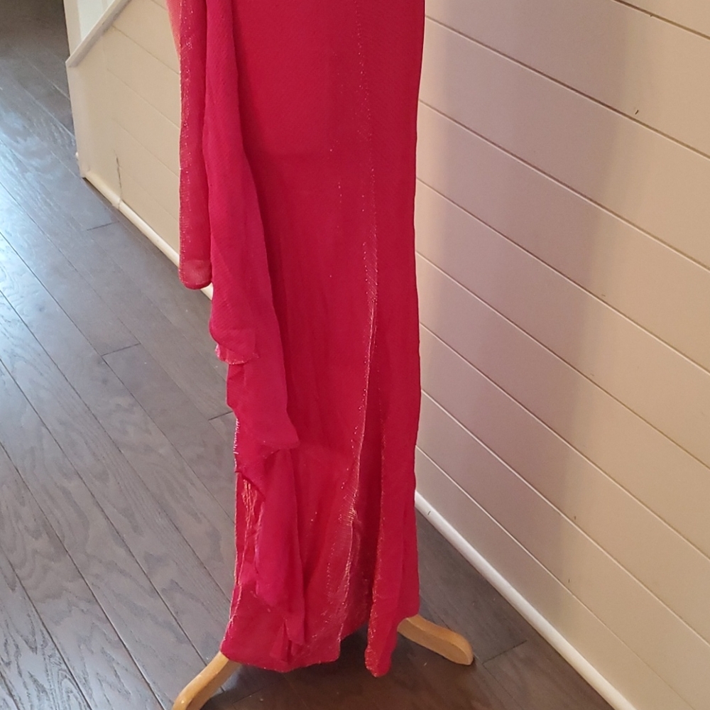 Prom Dress - Picture 6 of 8